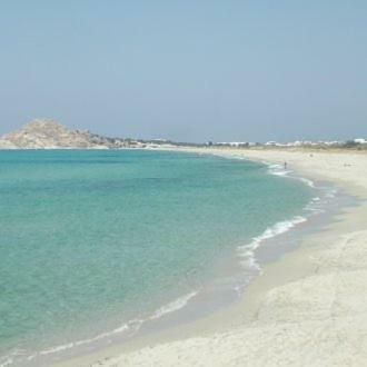 Palmos Self-Catering Apartment With Sea View Kastraki  Bagian luar foto